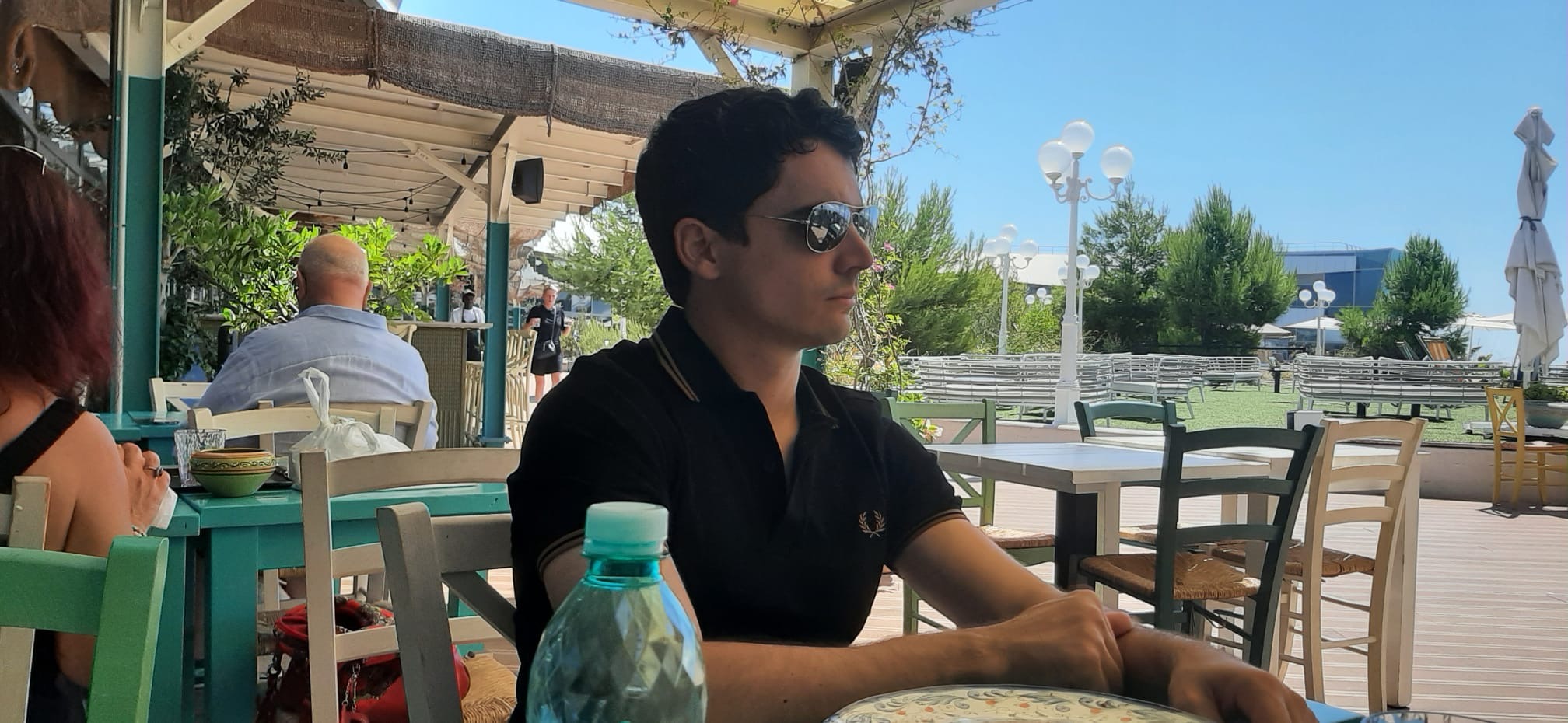 Paul-marie - Saint-Ghislain - Hainaut | Rencontre gay