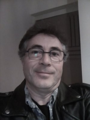 Hervé - Charleroi - Hainaut | Rencontre gay