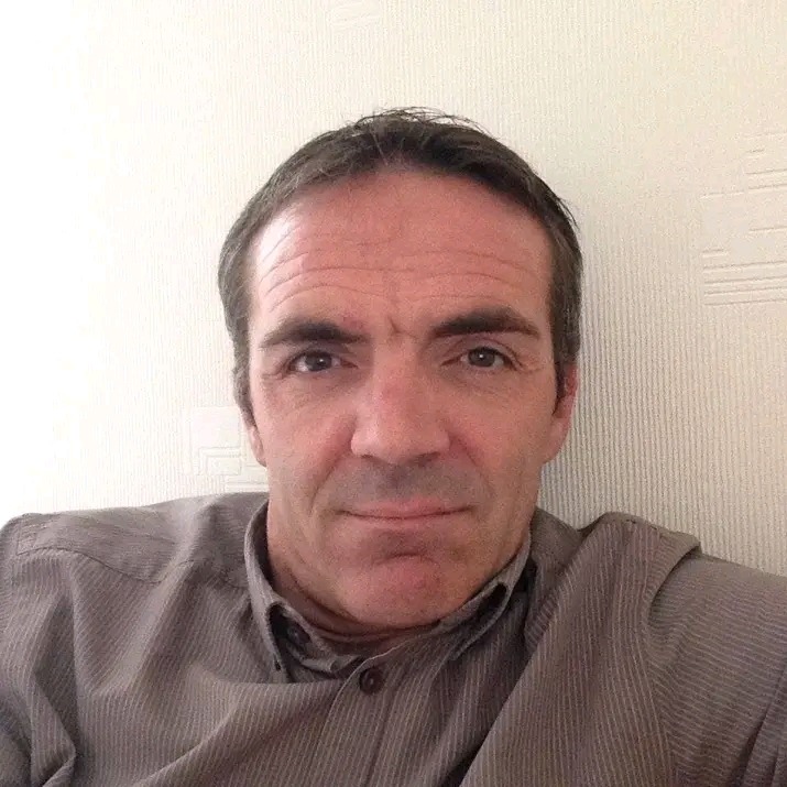 Hafid - Péruwelz - Hainaut | Rencontre gay
