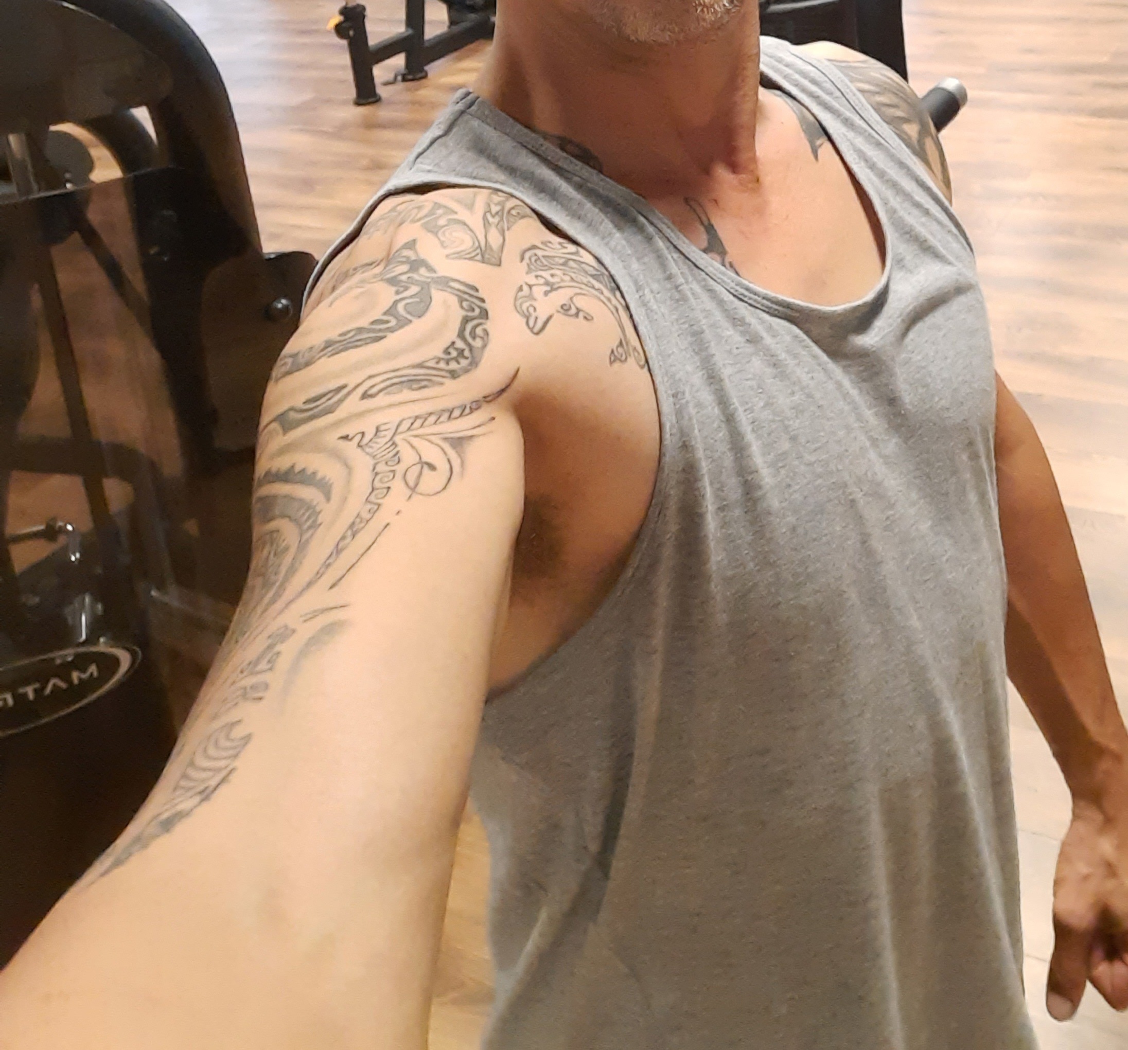 Robbie - Froidchapelle - Hainaut | Rencontre gay