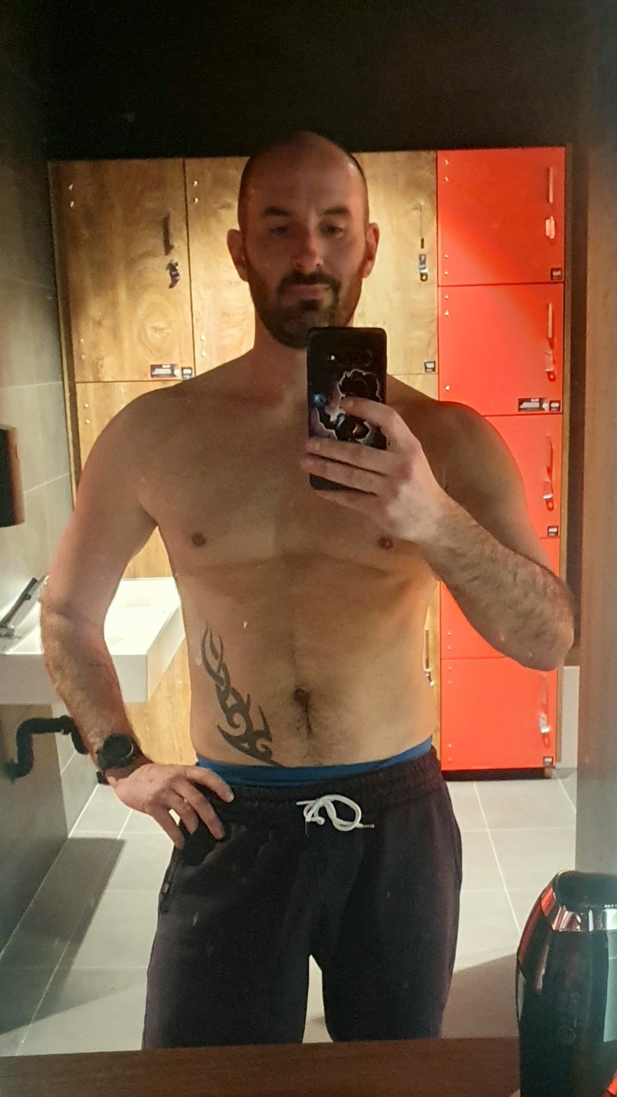 Orlan - Mons - Hainaut | Rencontre gay