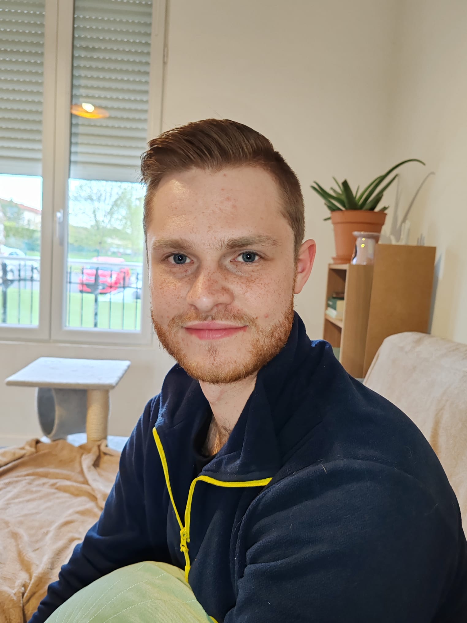 Mohamed-salah - Saint-Ghislain - Hainaut | Rencontre gay