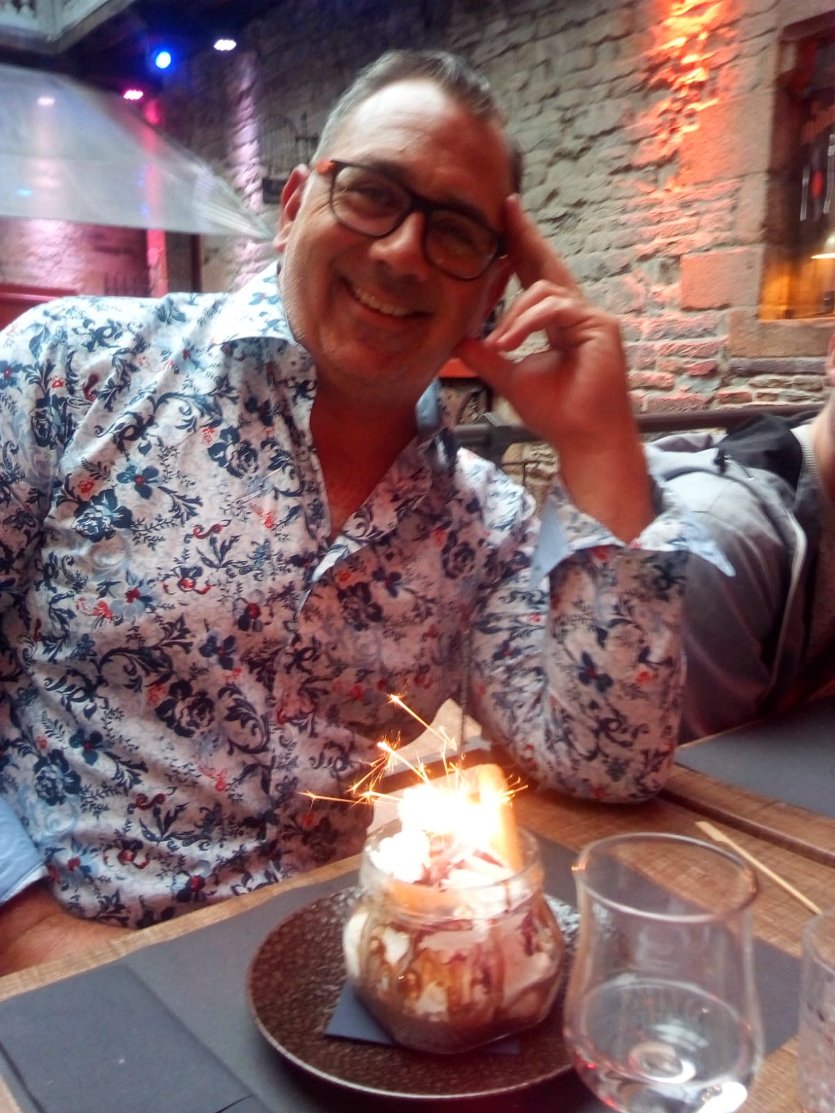 Mohamed-anas - Saint-Ghislain - Hainaut | Rencontre gay