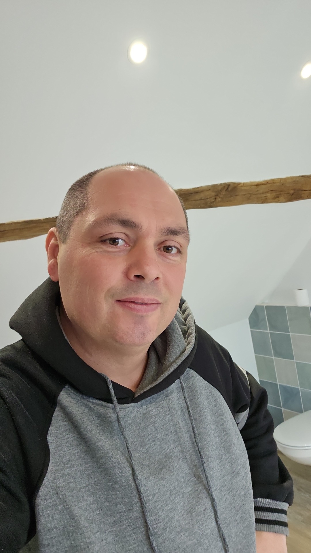 Kyeran - Bernissart - Hainaut | Rencontre gay