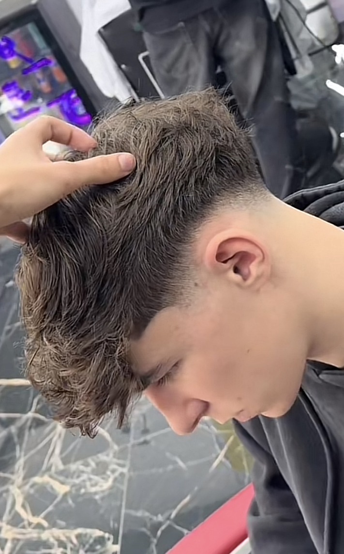 Kristian - Le Roeulx - Hainaut | Rencontre gay