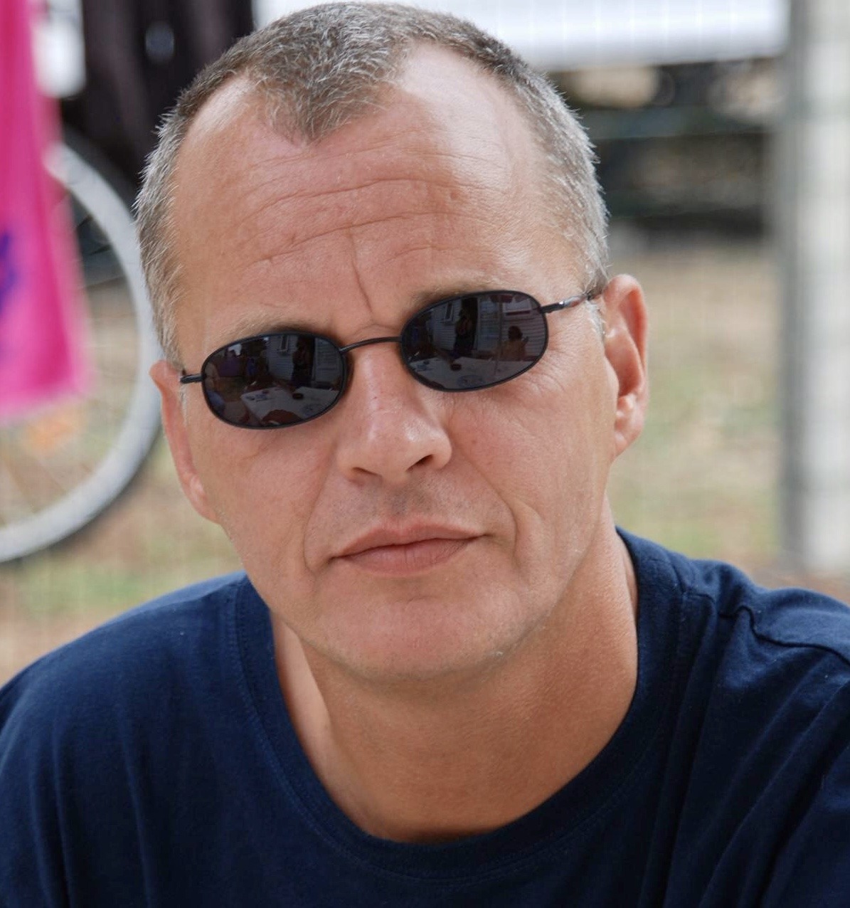 Ritchy - Colfontaine - Hainaut | Rencontre gay