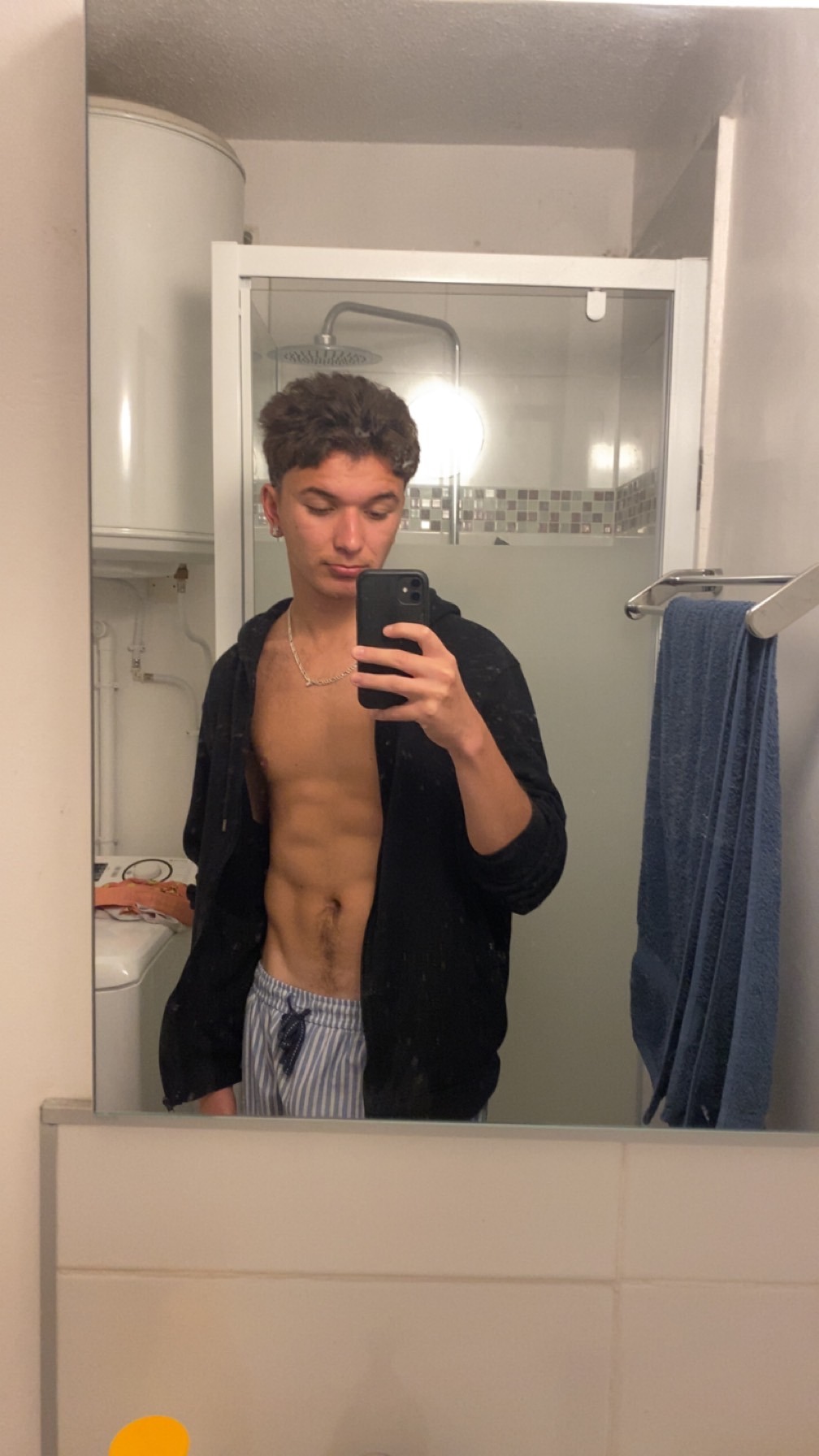 Kelyane - Binche - Hainaut | Rencontre gay