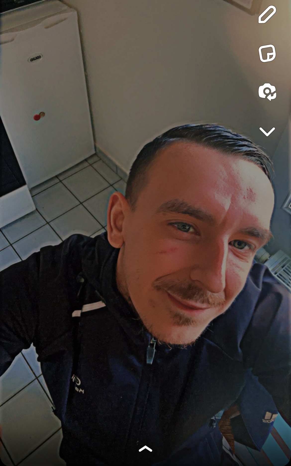 Ellyot - Estaimpuis - Hainaut | Rencontre gay
