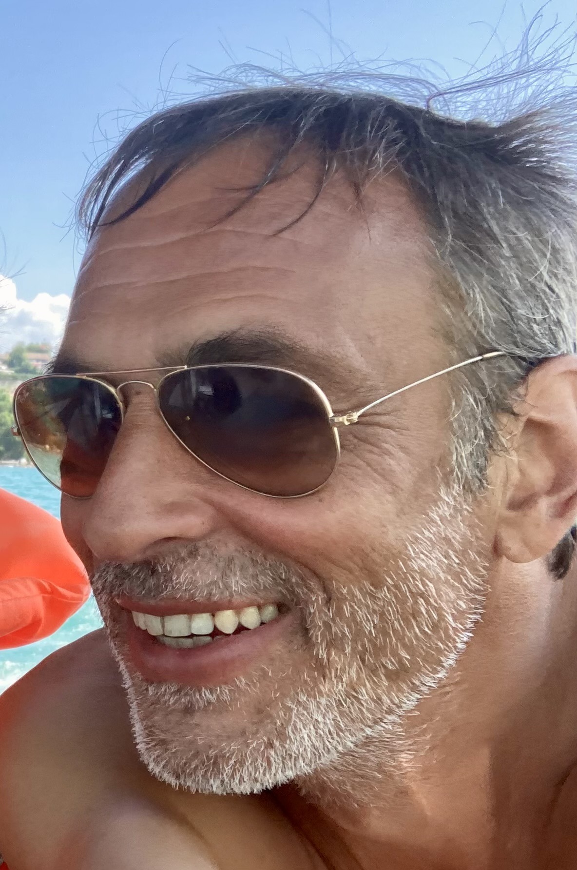 Agustin - Sivry-Rance - Hainaut | Rencontre gay