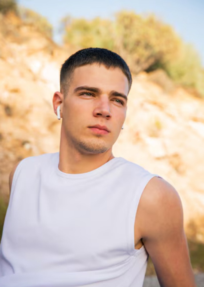 Patrice - Sivry-Rance - Hainaut | Rencontre gay