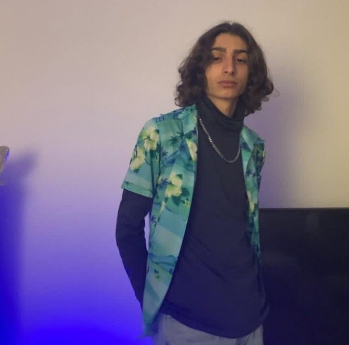 Abdoul-kader - Estaimpuis - Hainaut | Rencontre gay