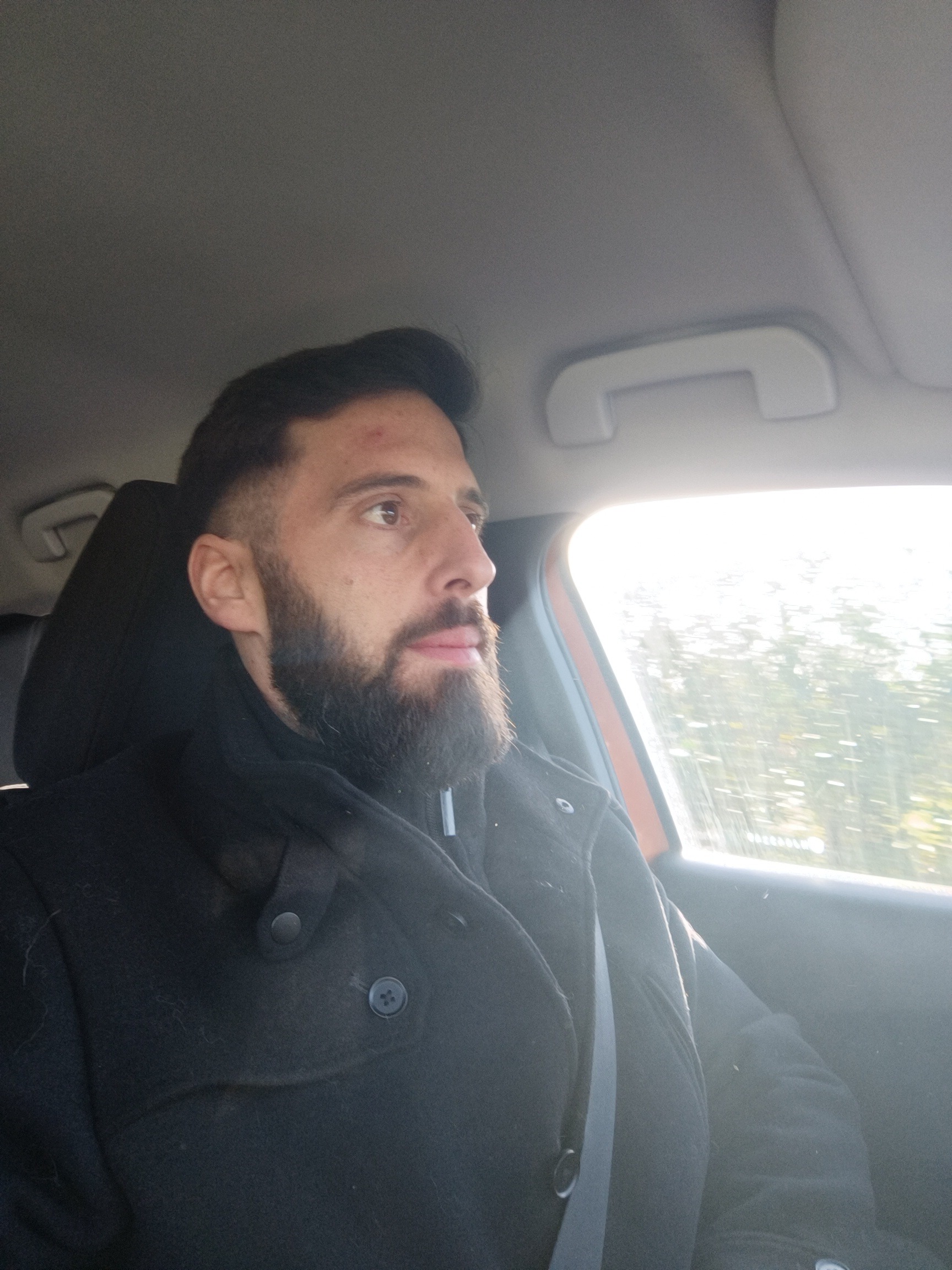 Natane - Binche - Hainaut | Rencontre gay