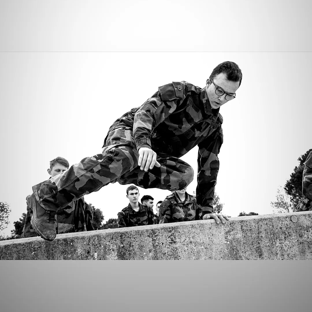 Serkan - Gerpinnes - Hainaut | Rencontre gay