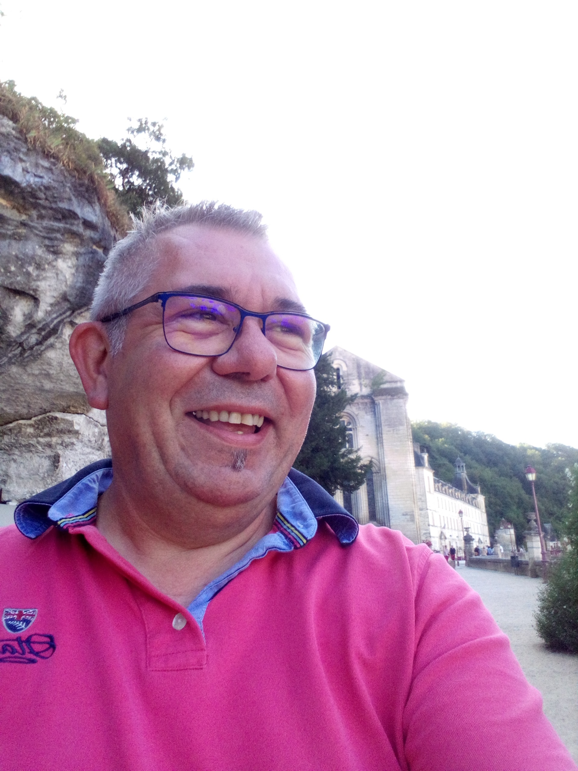 Divin - Mont-de-l’Enclus - Hainaut | Rencontre gay