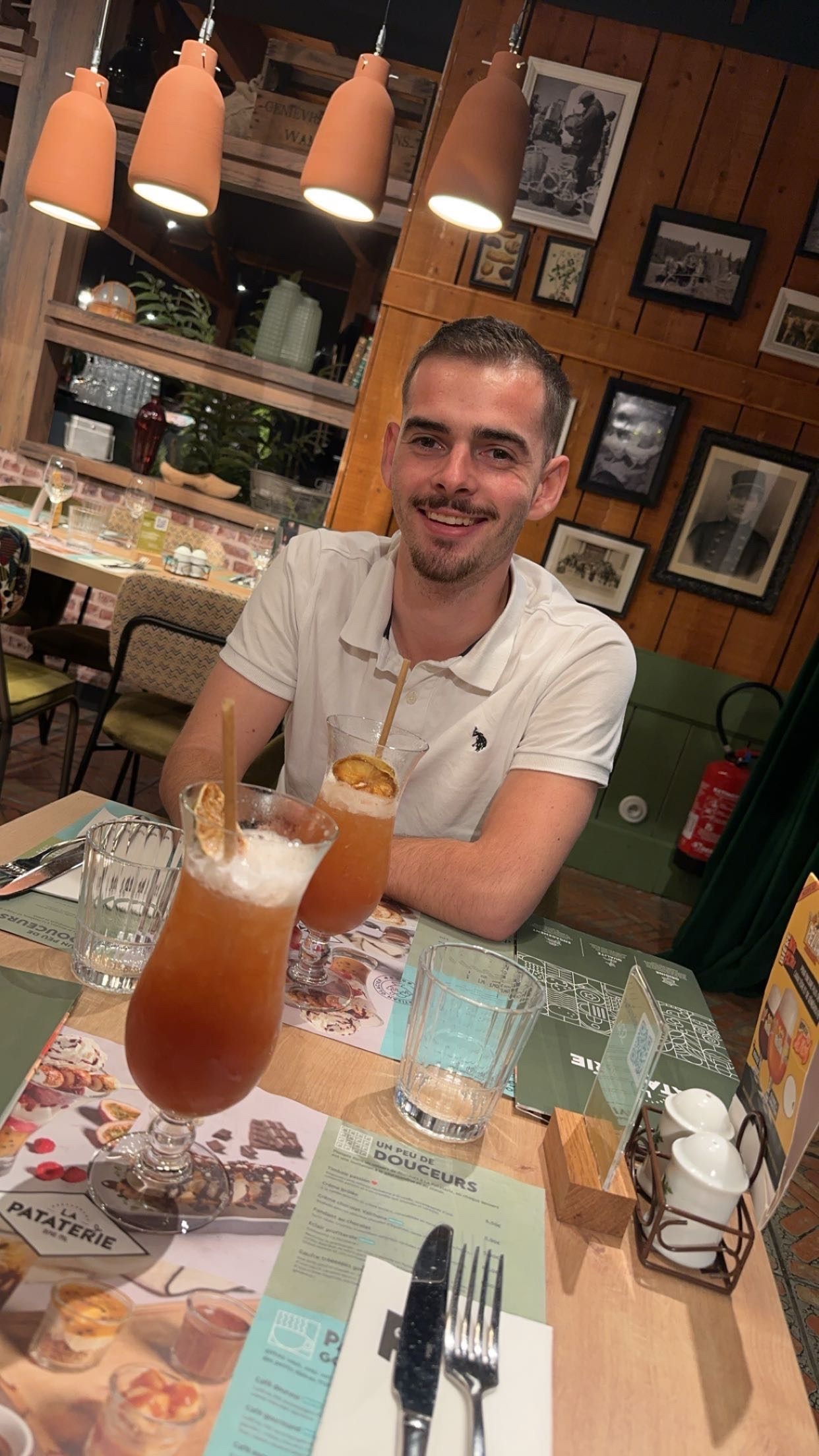 Inel - Mouscron - Hainaut | Rencontre gay