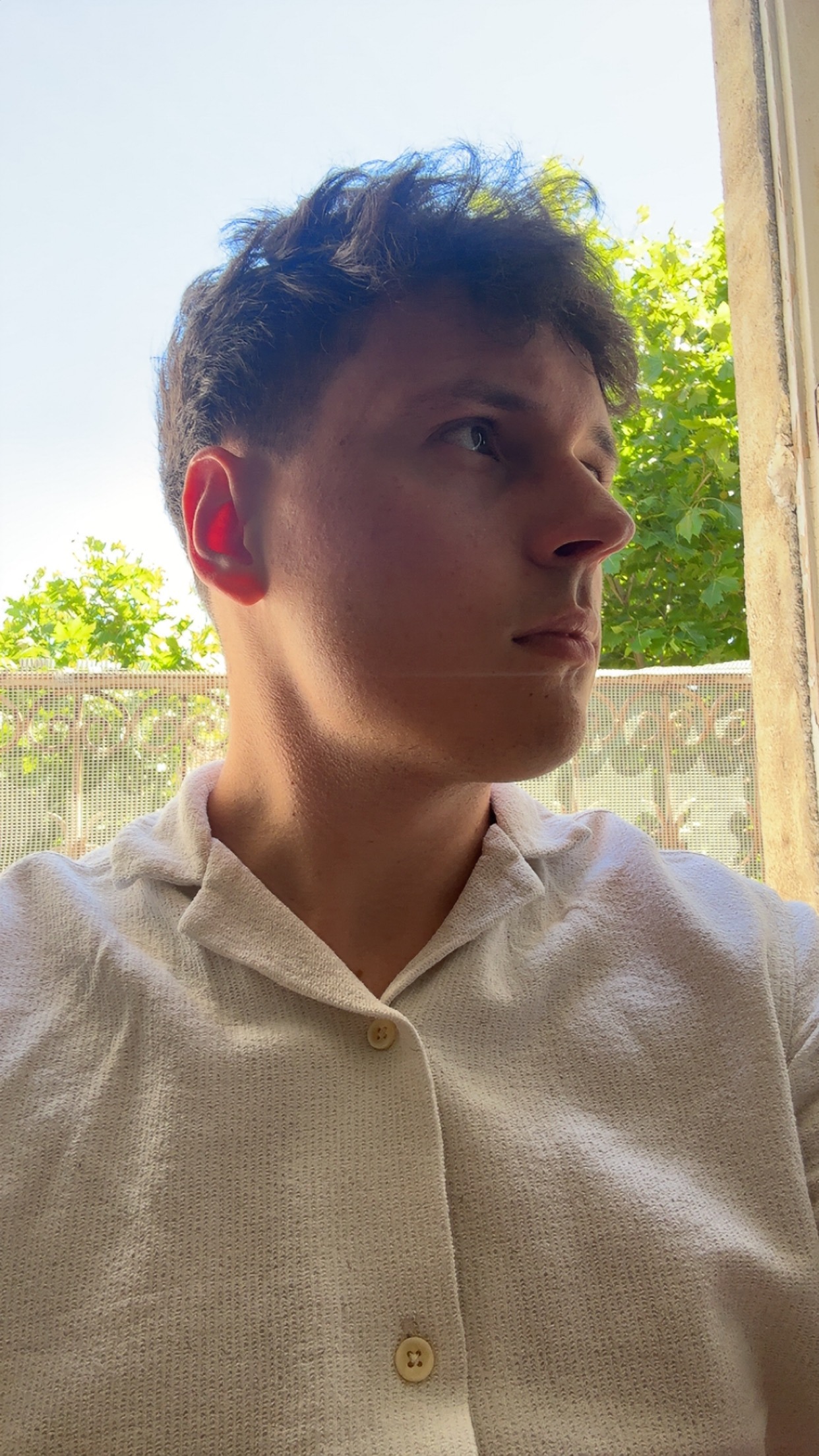 Maoro - Courcelles - Hainaut | Rencontre gay