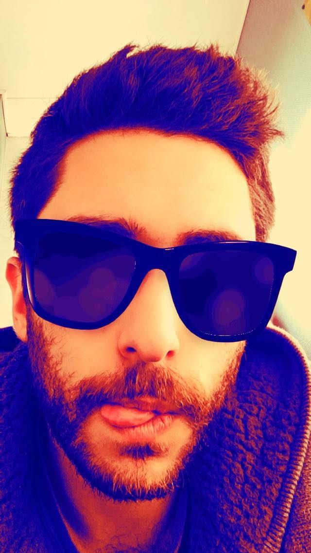 Ghislain - Soignies - Hainaut | Rencontre gay