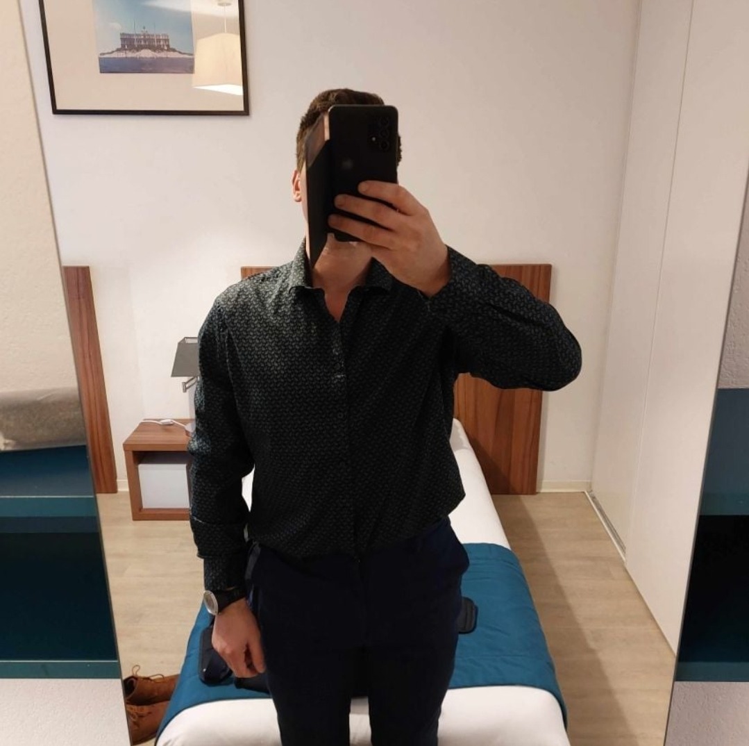 Davis - Silly - Hainaut | Rencontre gay