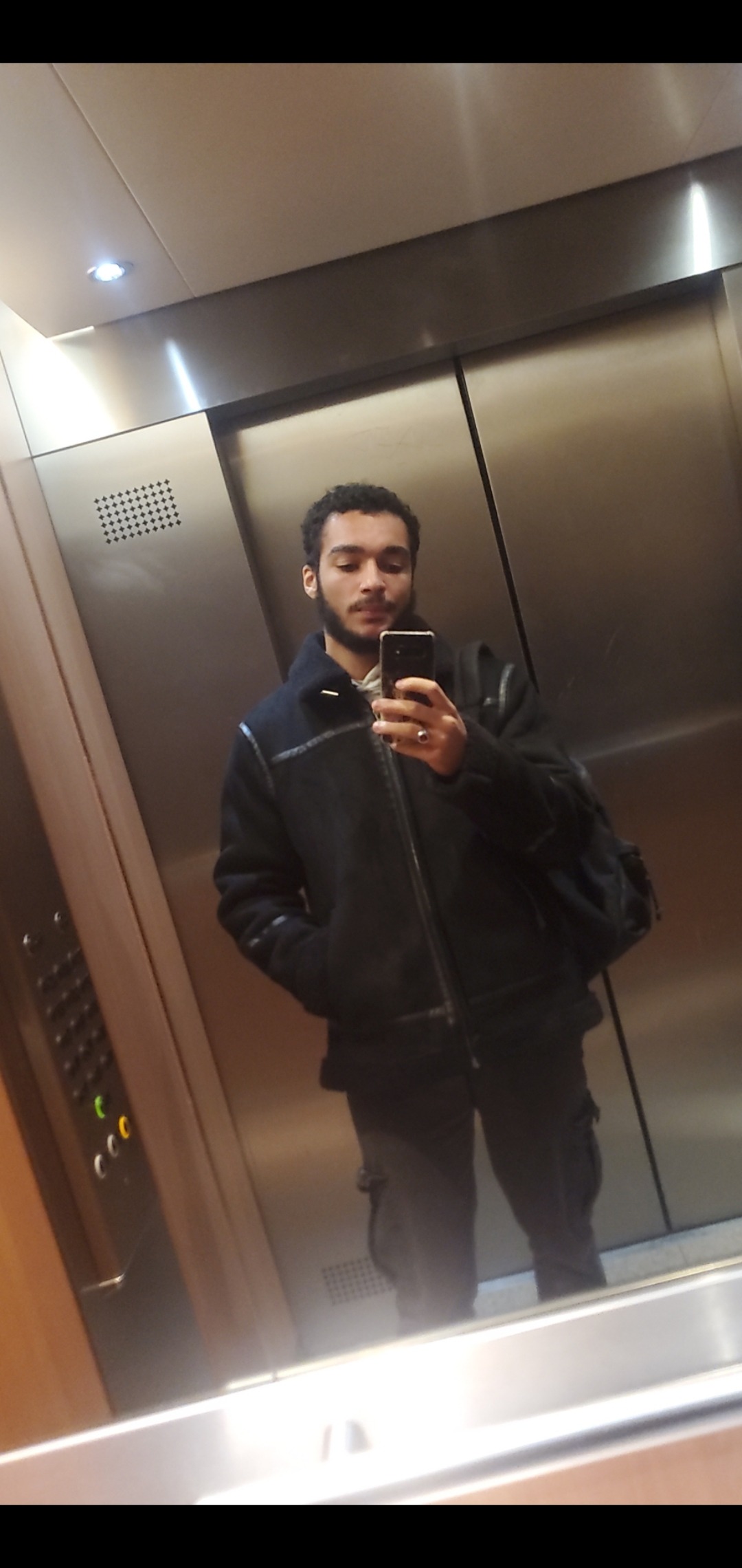 Marien - Estinnes - Hainaut | Rencontre gay