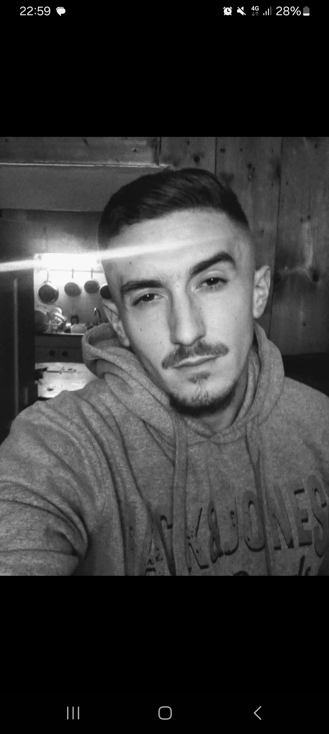 Mohamed-ayoub - Erquelinnes - Hainaut | Rencontre gay
