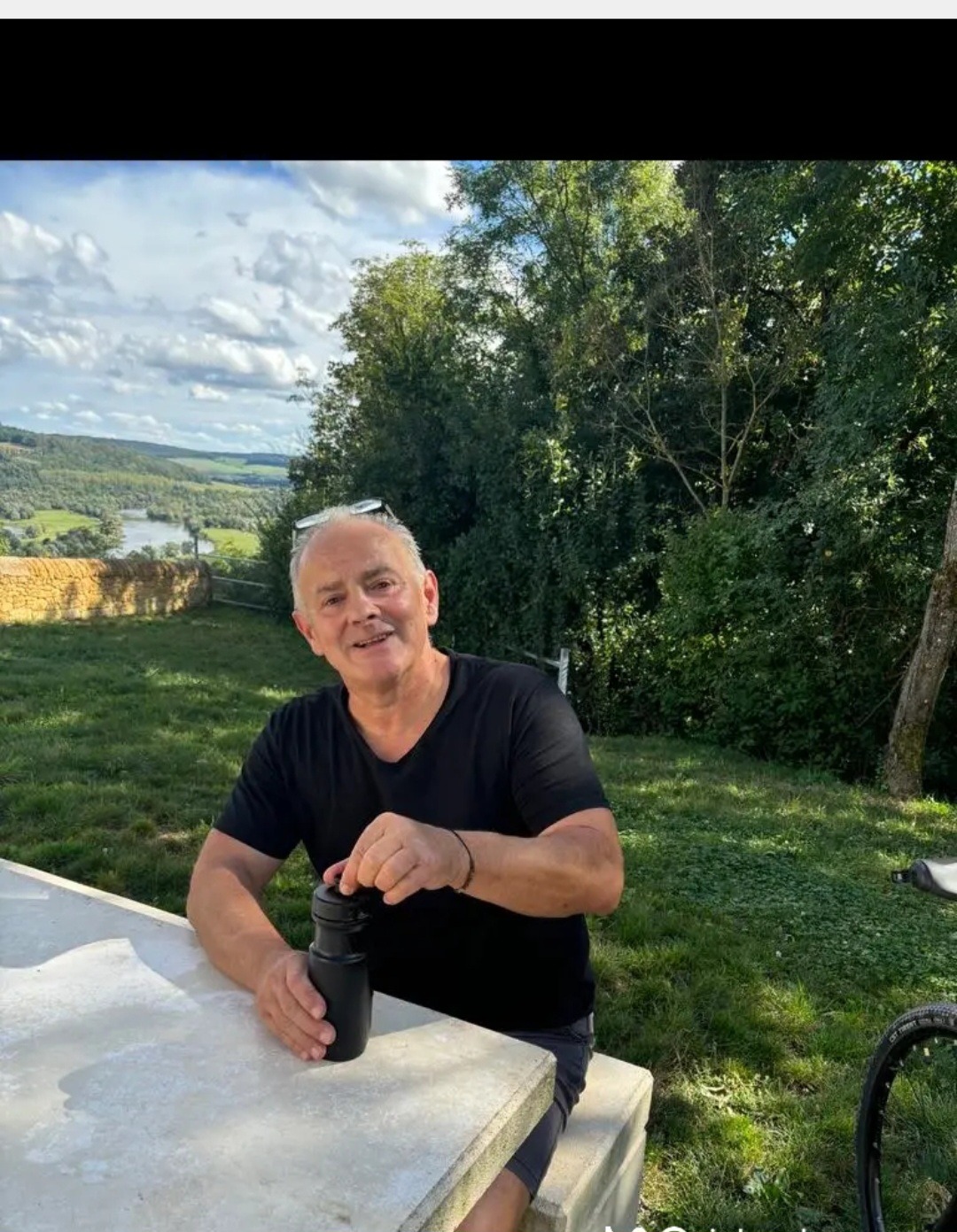 Cheickna - Fleurus - Hainaut | Rencontre gay