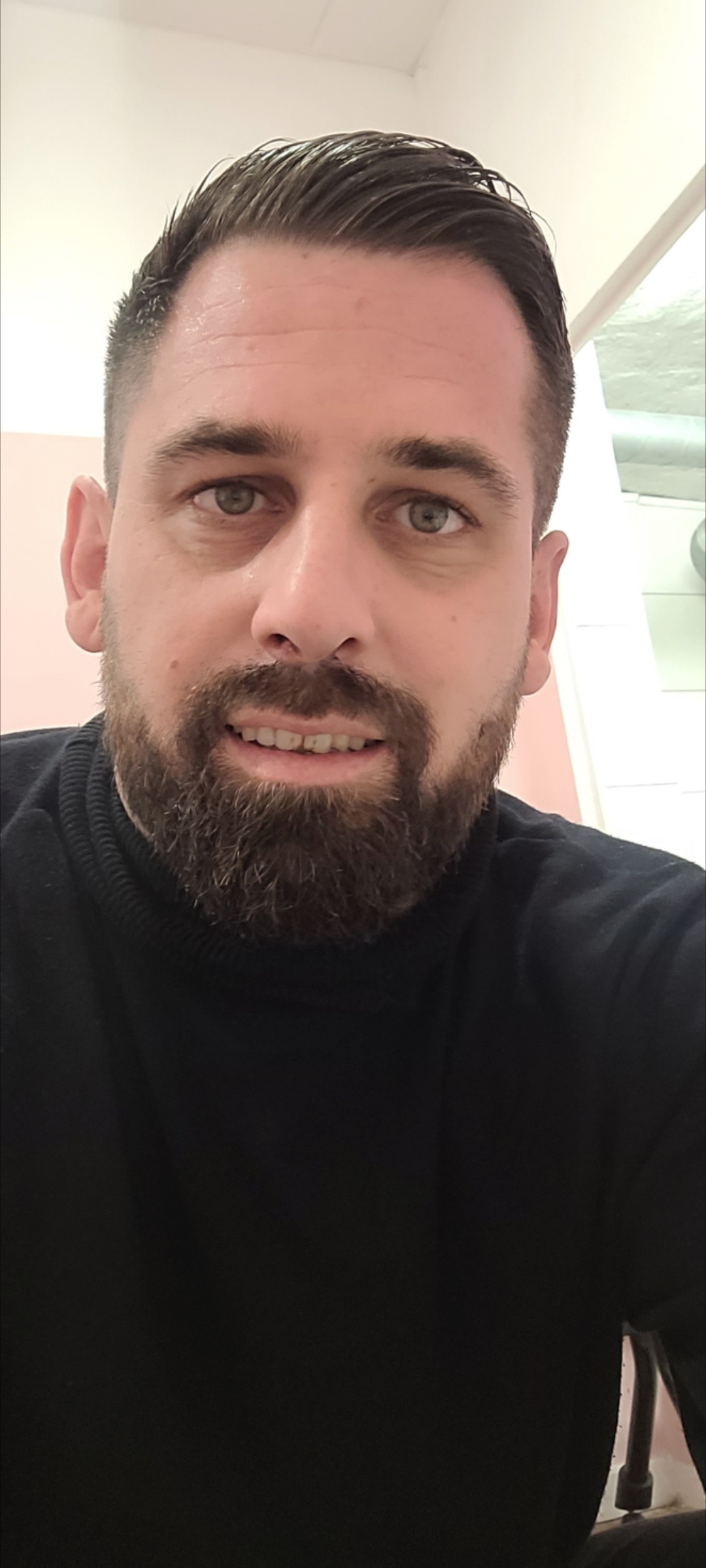 Arif - Mons - Hainaut | Rencontre gay
