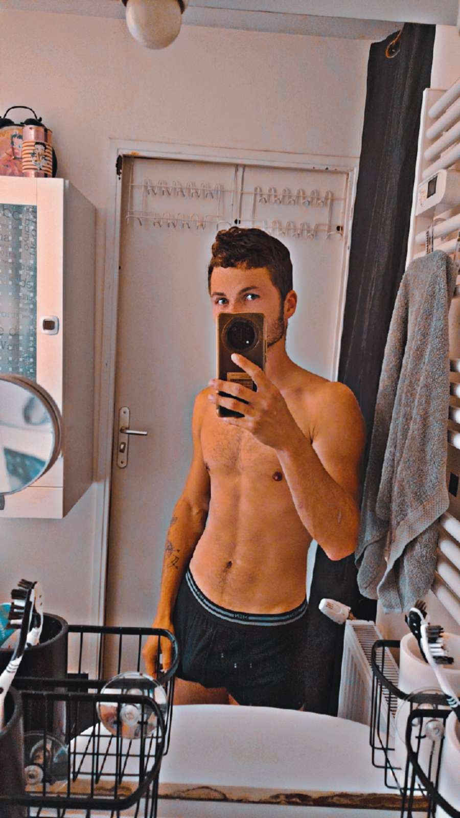 Sonam - Comines-Warneton - Hainaut | Rencontre gay