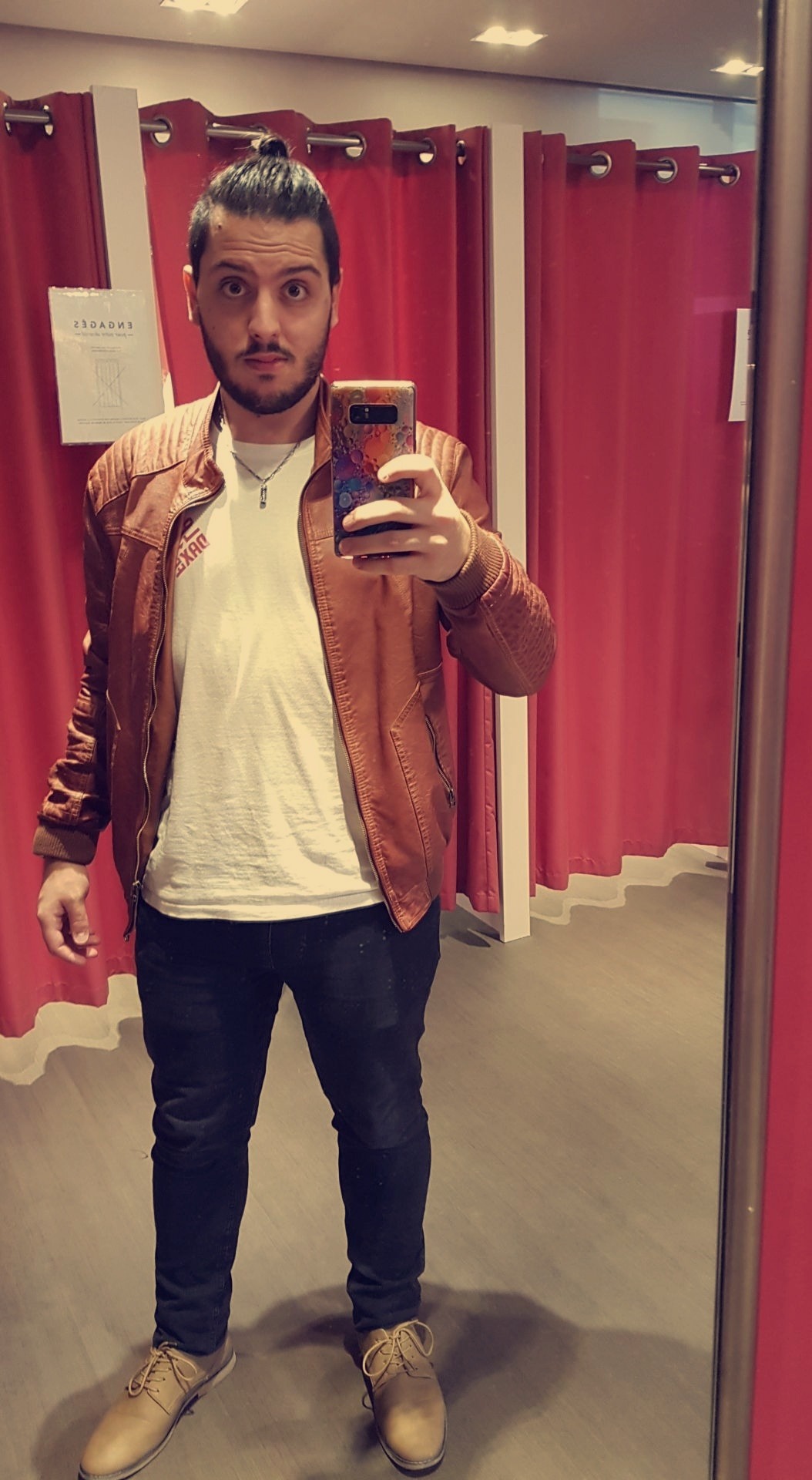 Fawaz - Pont-à-Celles - Hainaut | Rencontre gay