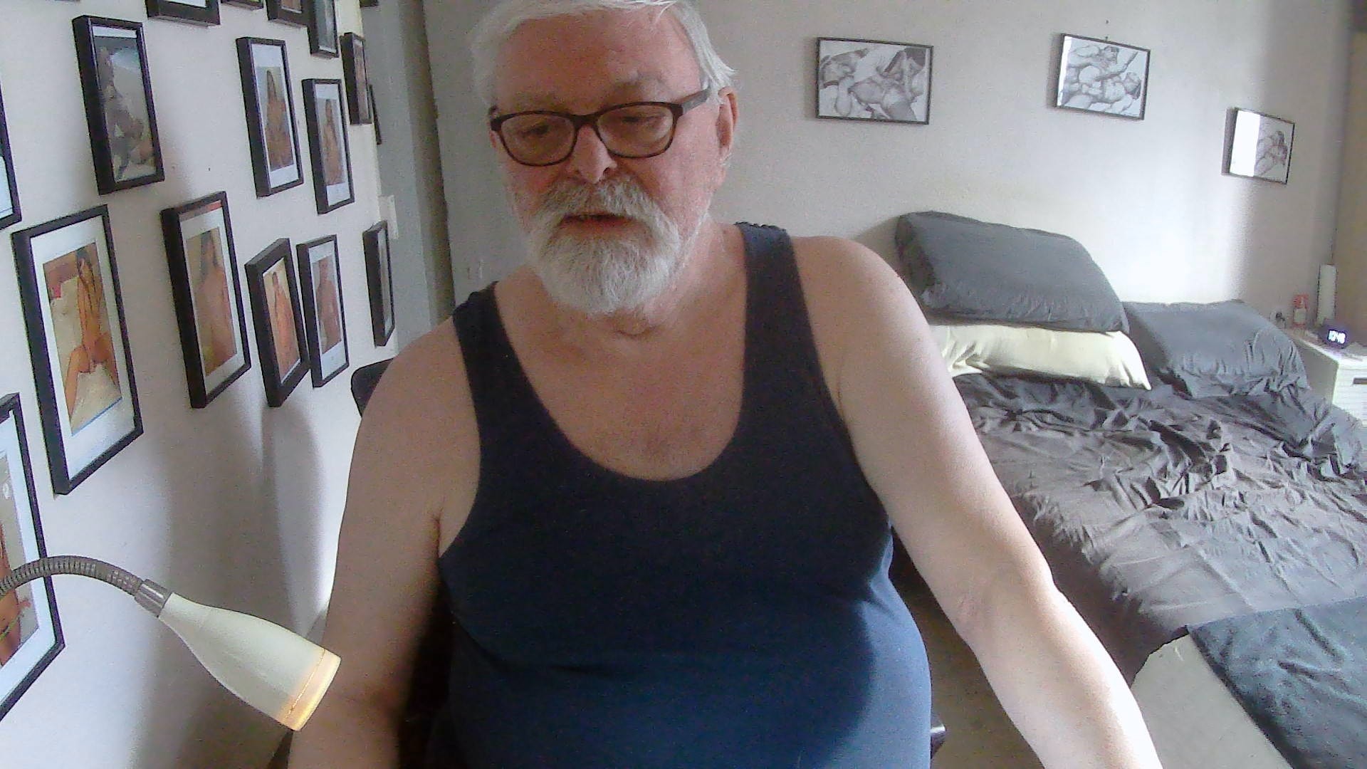 Kym - Colfontaine - Hainaut | Rencontre gay