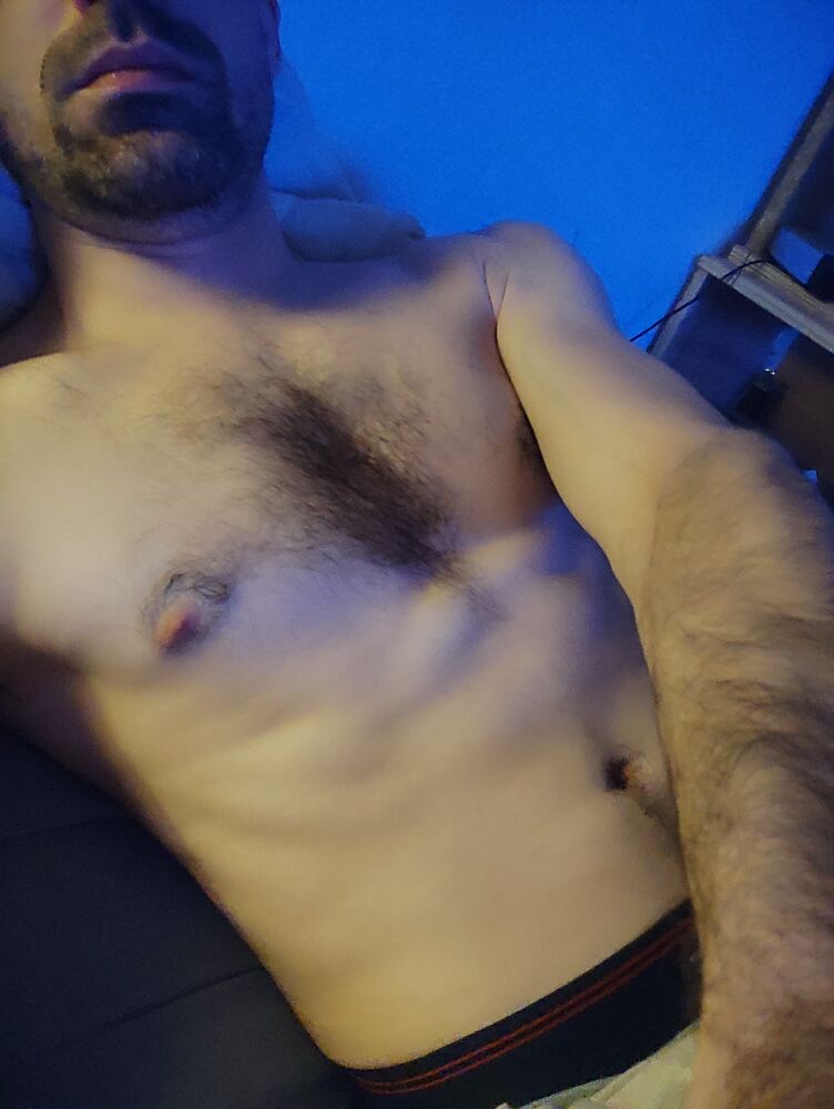 Bouba - Dour - Hainaut | Rencontre gay